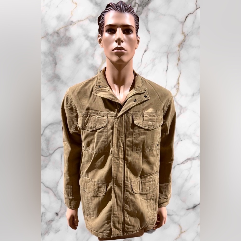 Territory Ahead Jacket, men’s size Medium, good condition!